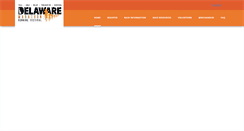 Desktop Screenshot of delawaremarathon.org